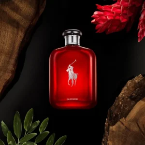 Polo Red Eau De Parfum