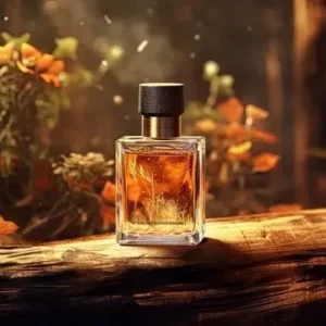 Woody Fragrance Perfume